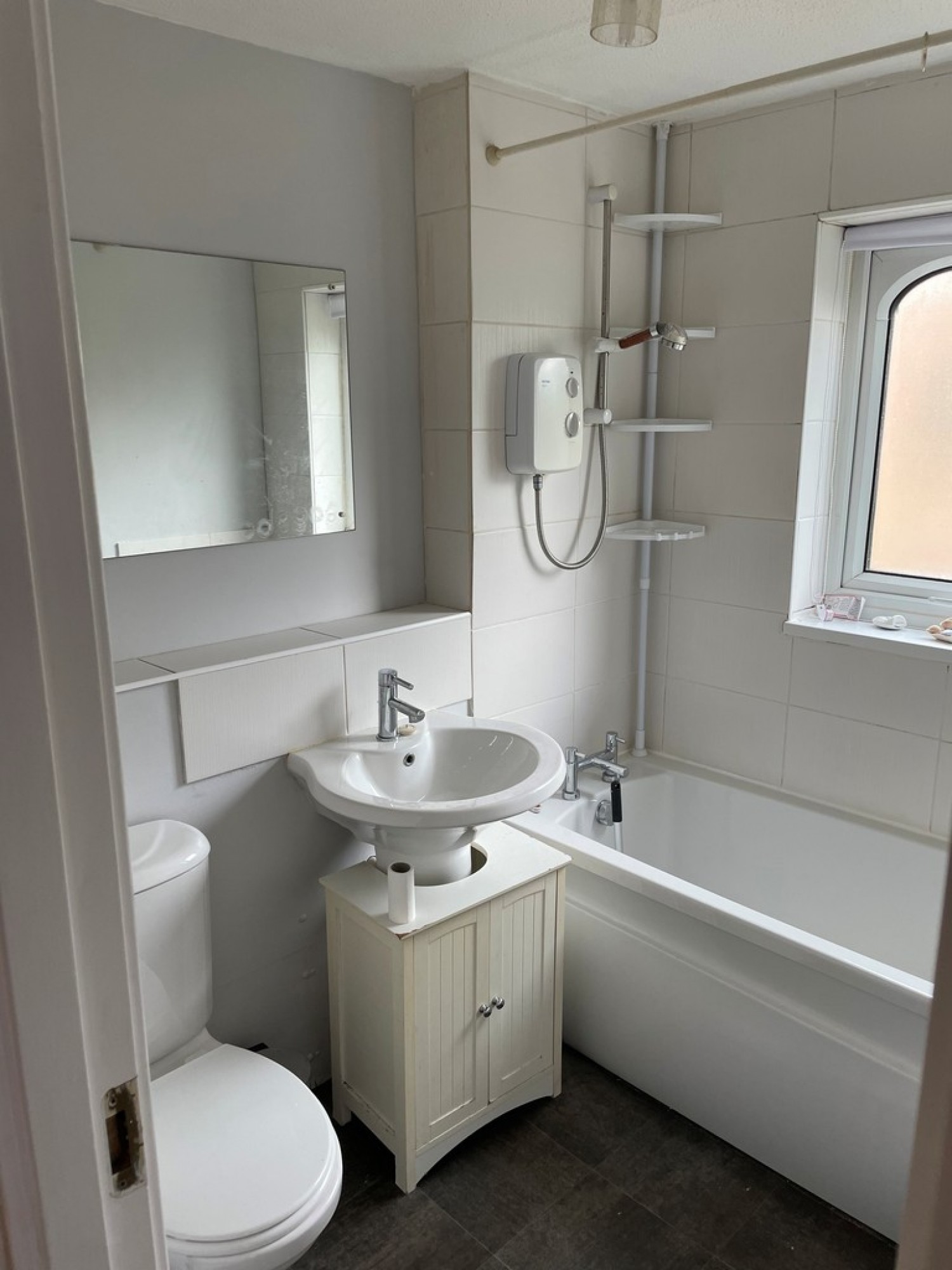 Swan Gardens ,Erdington, Birmingham