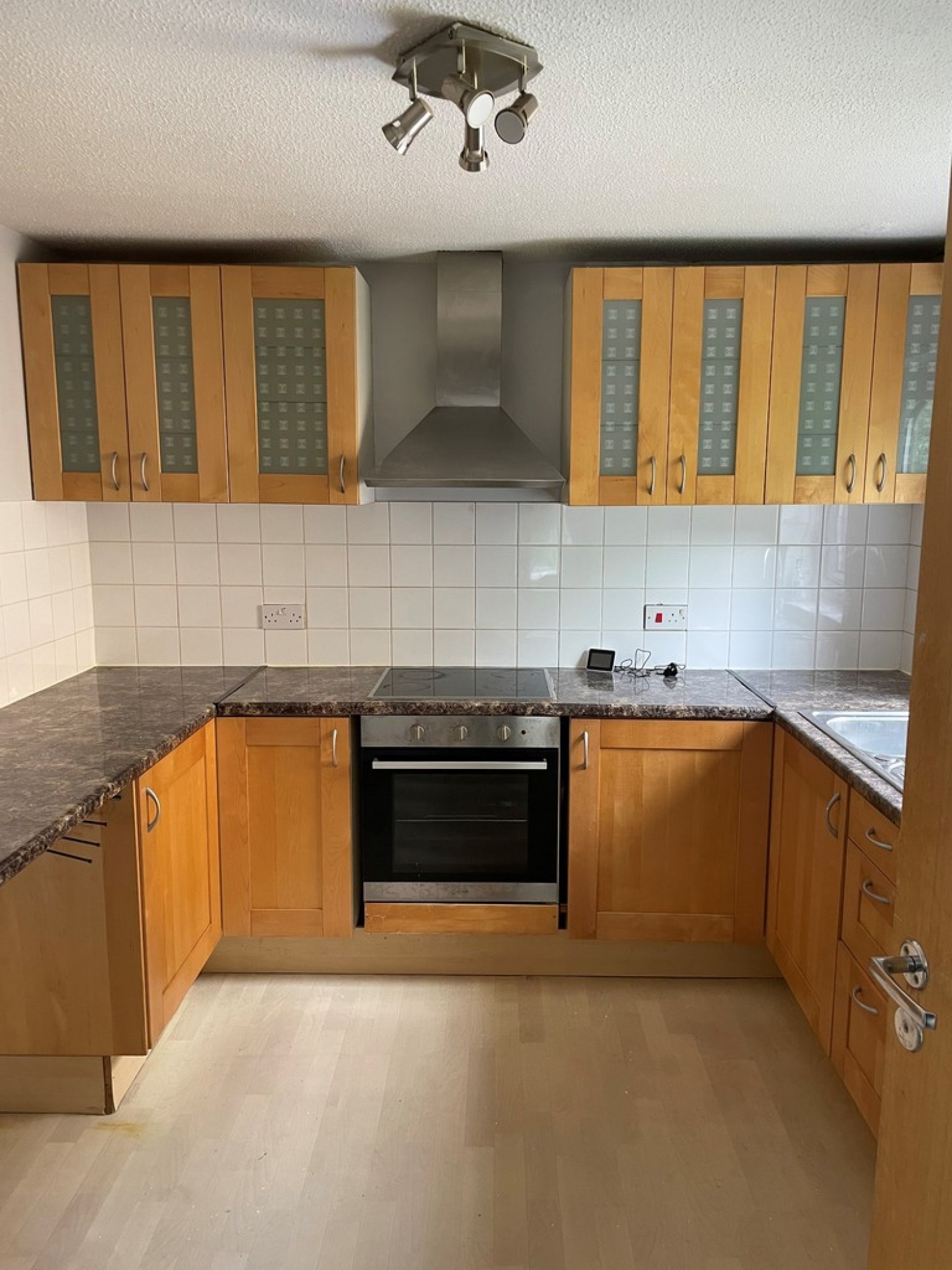 Swan Gardens ,Erdington, Birmingham