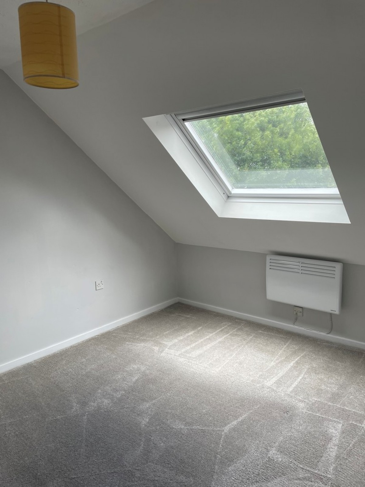 Swan Gardens ,Erdington, Birmingham