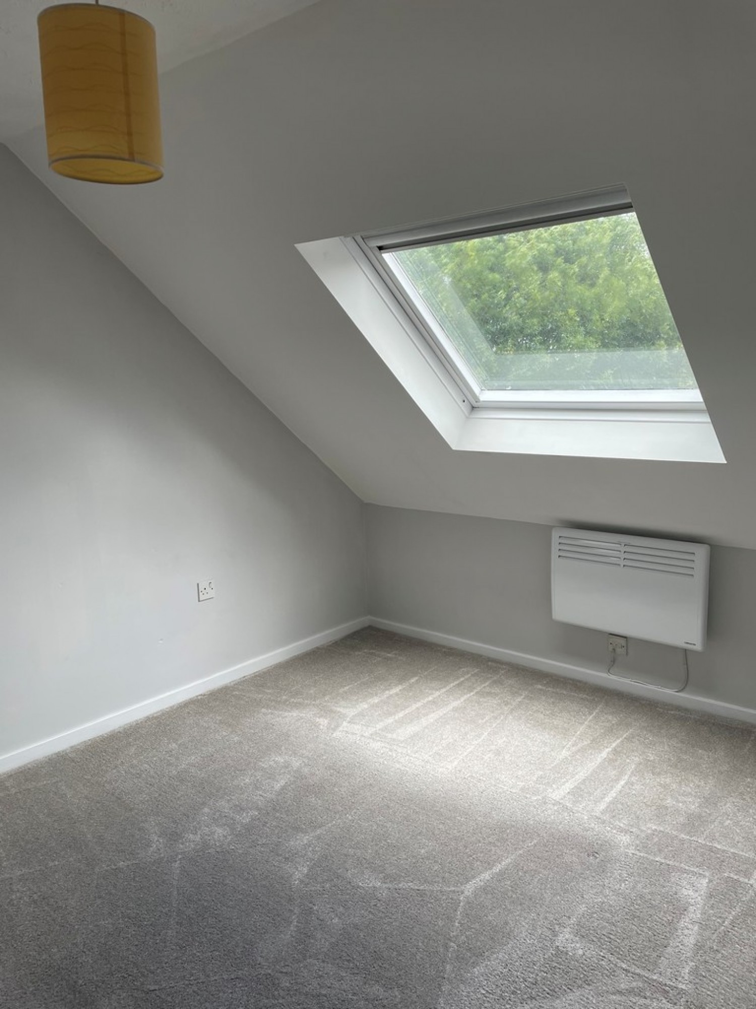 Swan Gardens ,Erdington, Birmingham
