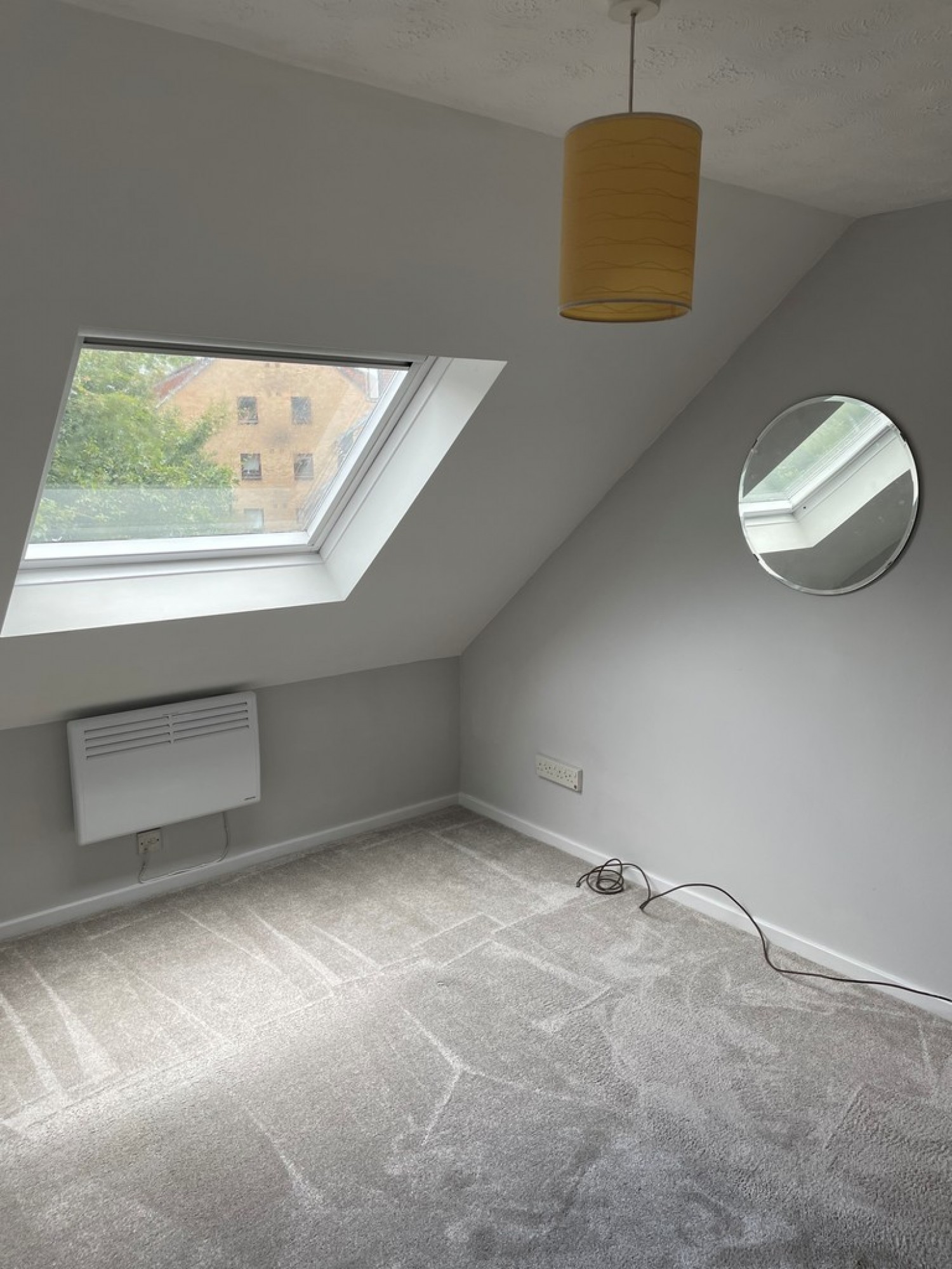 Swan Gardens ,Erdington, Birmingham