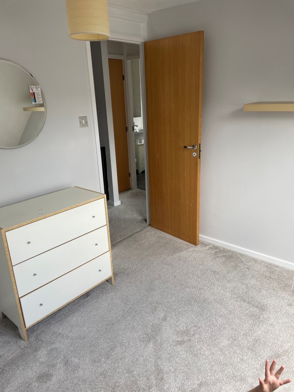 Swan Gardens ,Erdington, Birmingham