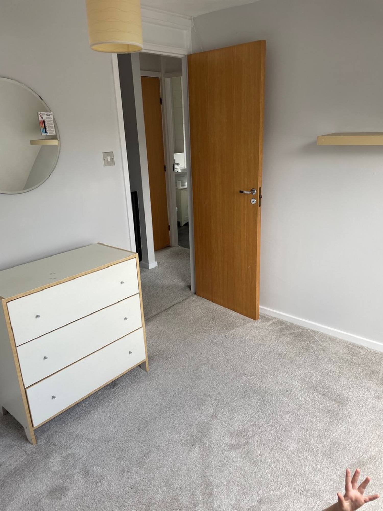 Swan Gardens ,Erdington, Birmingham