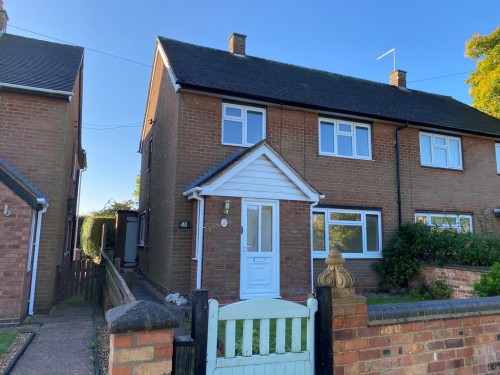 Savey Lane, Yoxall, Burton On Trent