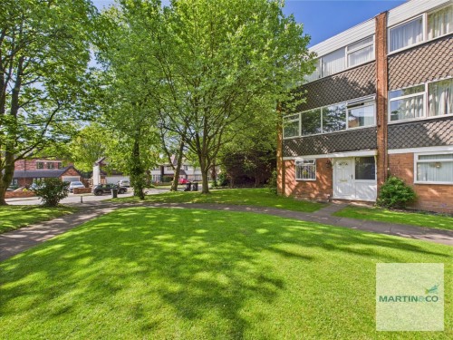 Ainsdale Gardens, Erdington