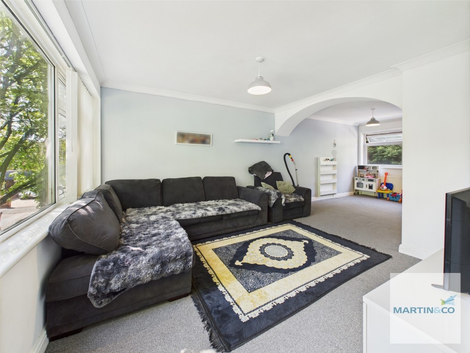 Ainsdale Gardens, Erdington