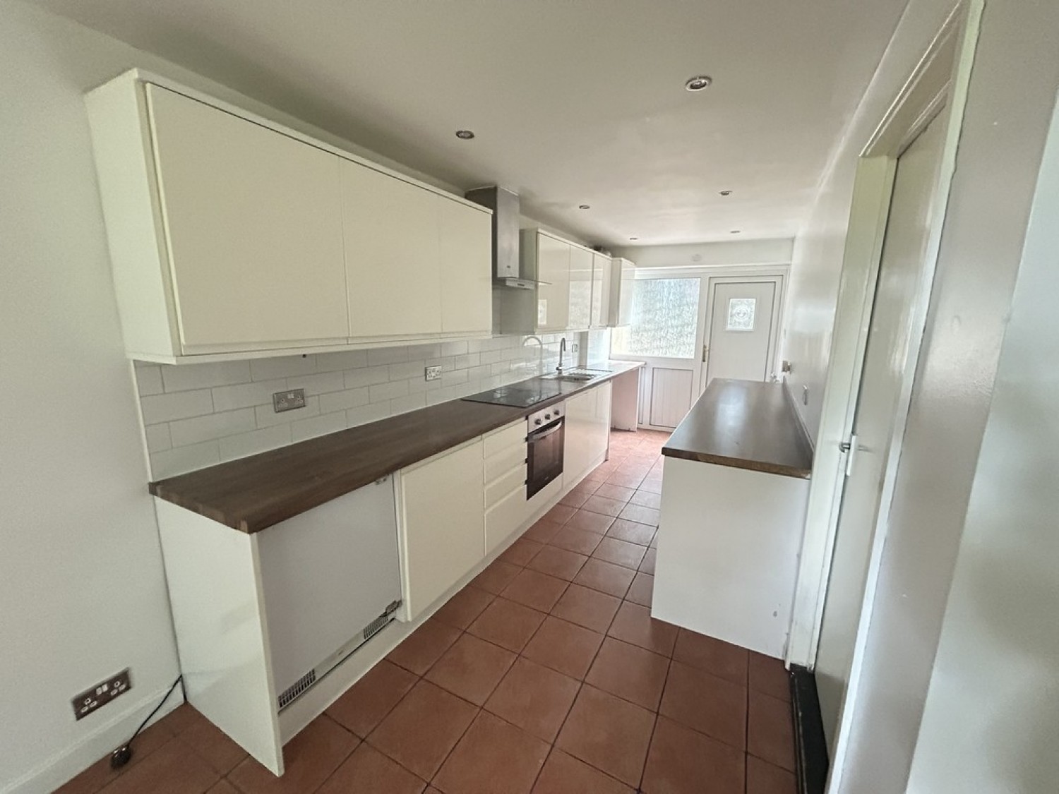 Ainsdale Gardens, Grange Road, Erdington, B24 0EP