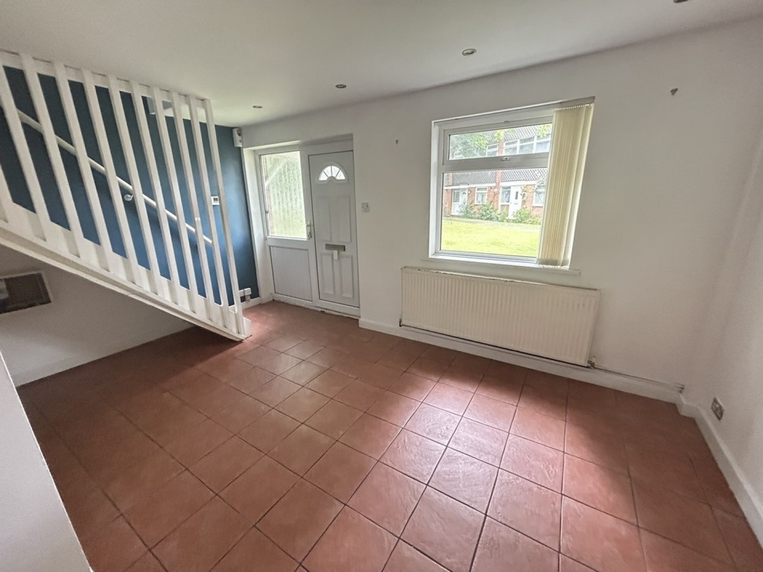 Ainsdale Gardens, Grange Road, Erdington, B24 0EP