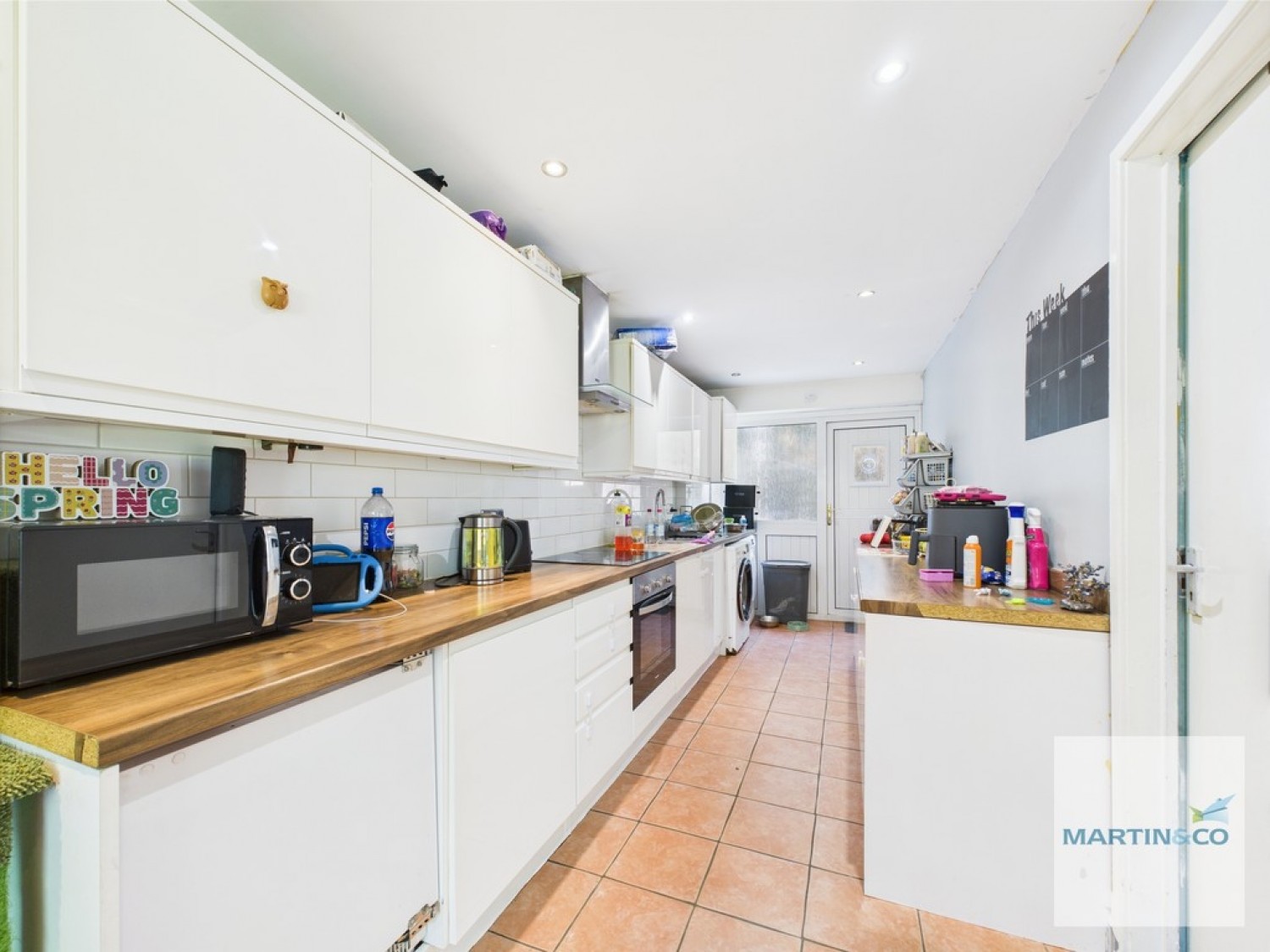 Ainsdale Gardens, Erdington