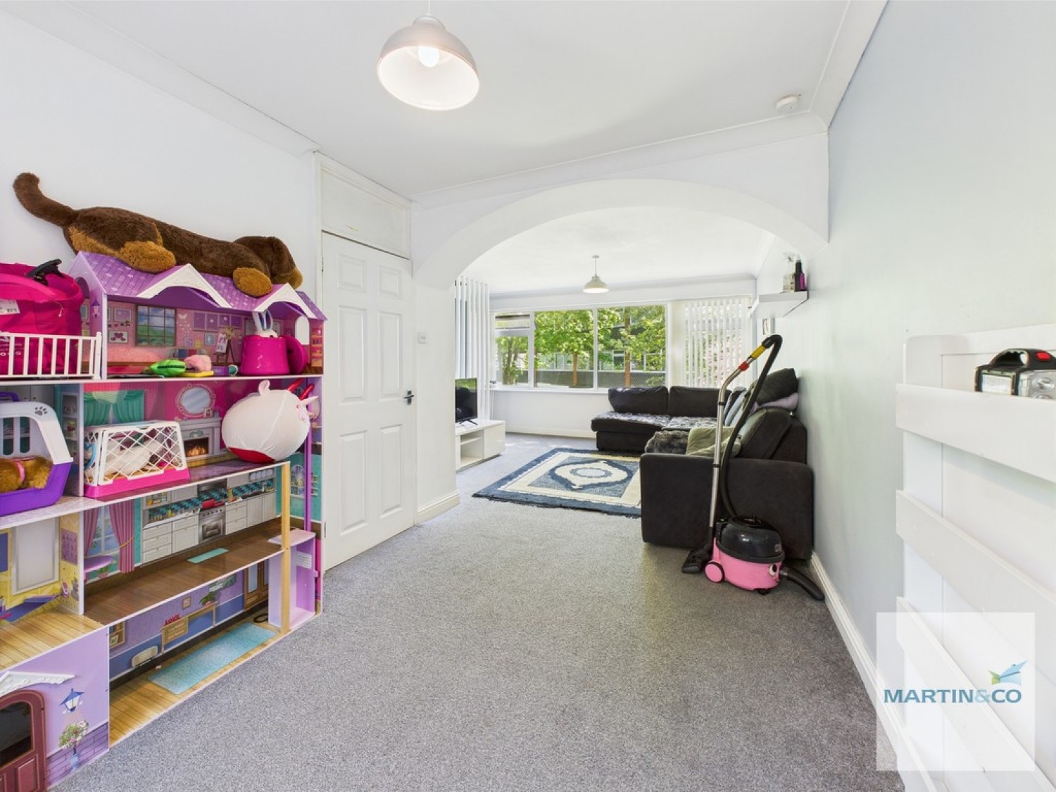 Ainsdale Gardens, Erdington