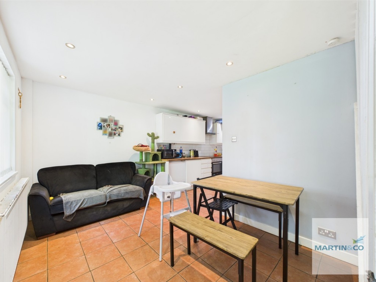 Ainsdale Gardens, Erdington