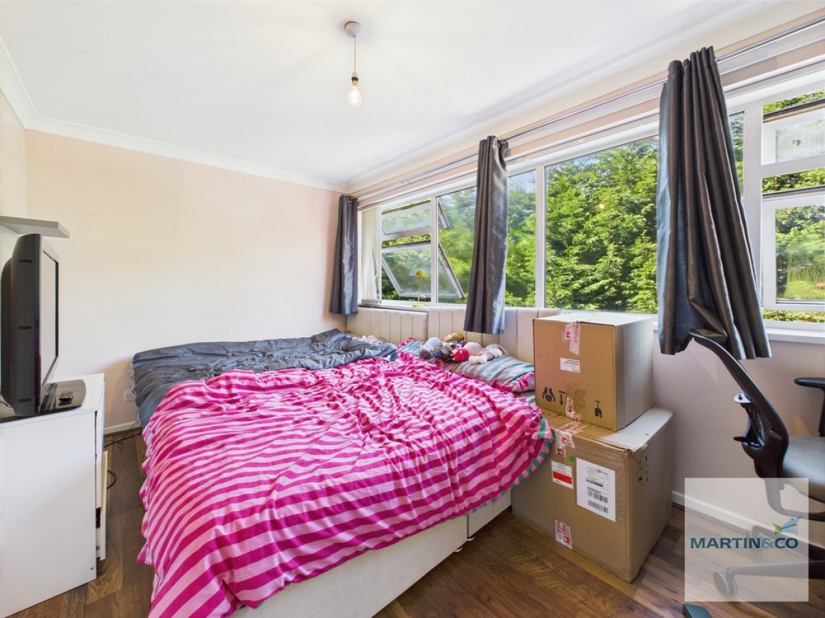 Ainsdale Gardens, Erdington