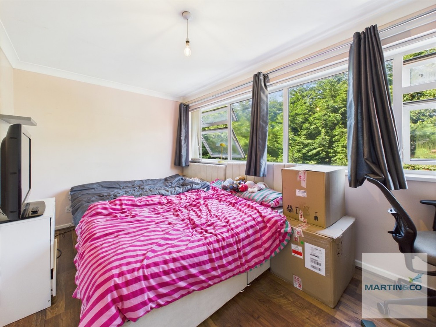 Ainsdale Gardens, Erdington