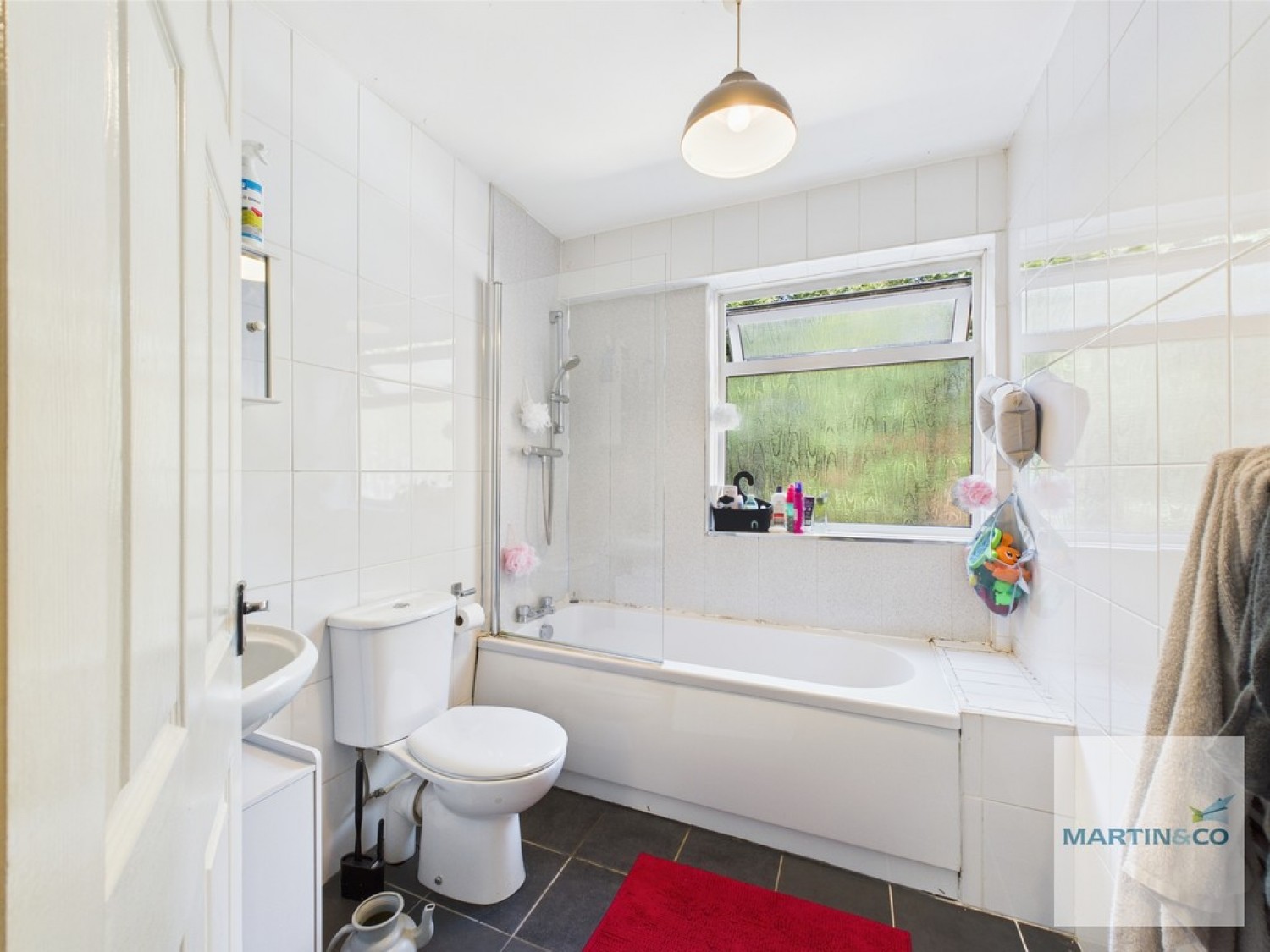 Ainsdale Gardens, Erdington