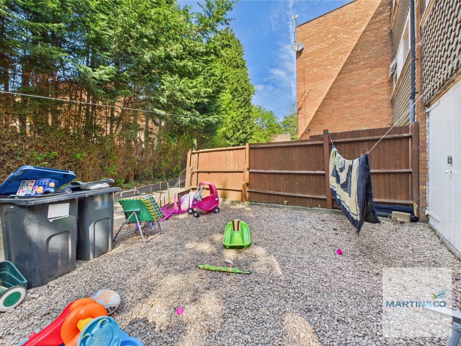 Ainsdale Gardens, Erdington