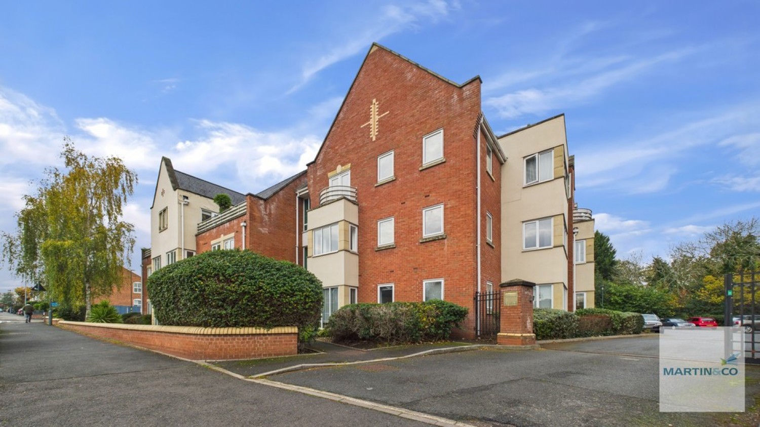 Station Road, Sutton Coldfield