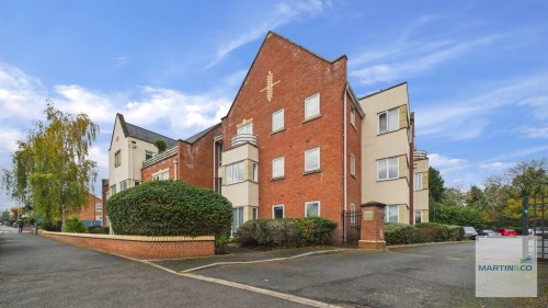 Station Road, Sutton Coldfield