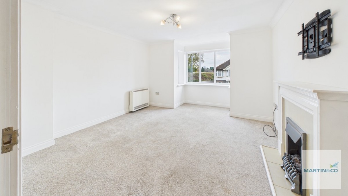 Station Road, Sutton Coldfield