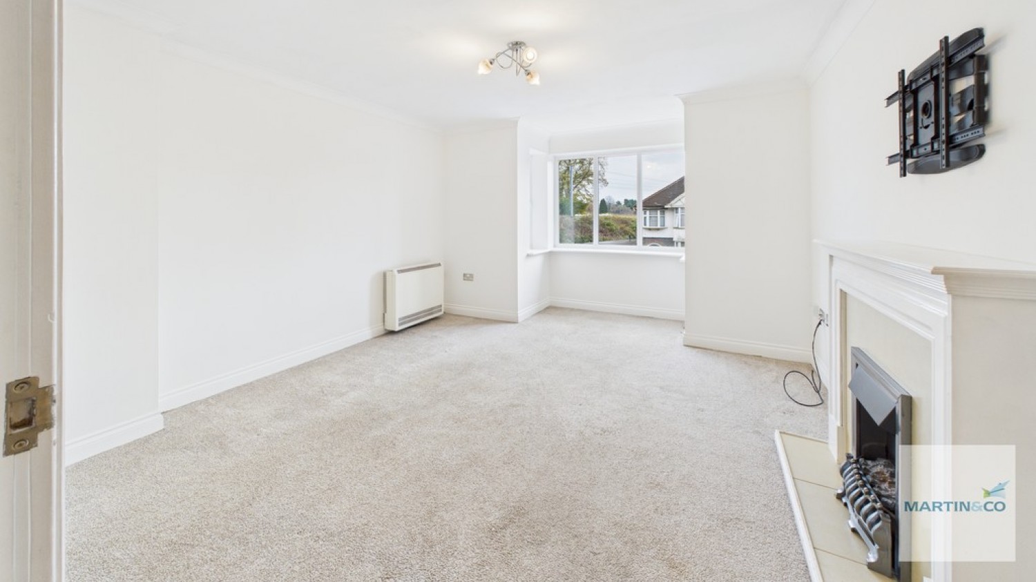 Station Road, Sutton Coldfield