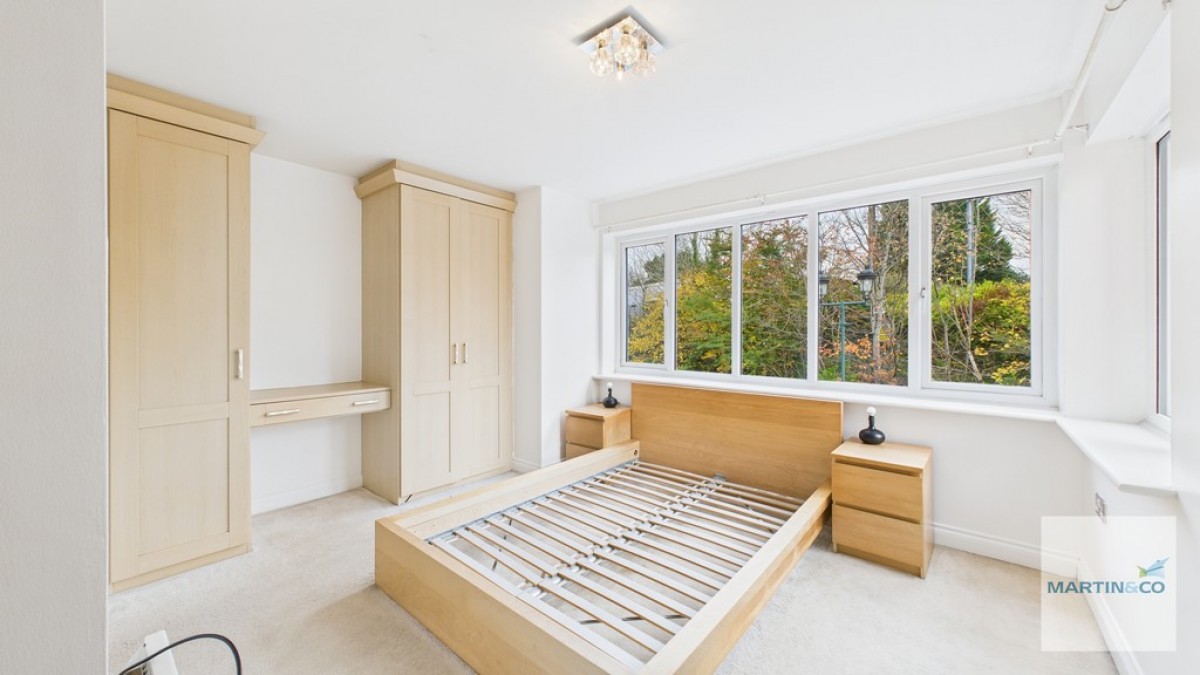 Station Road, Sutton Coldfield