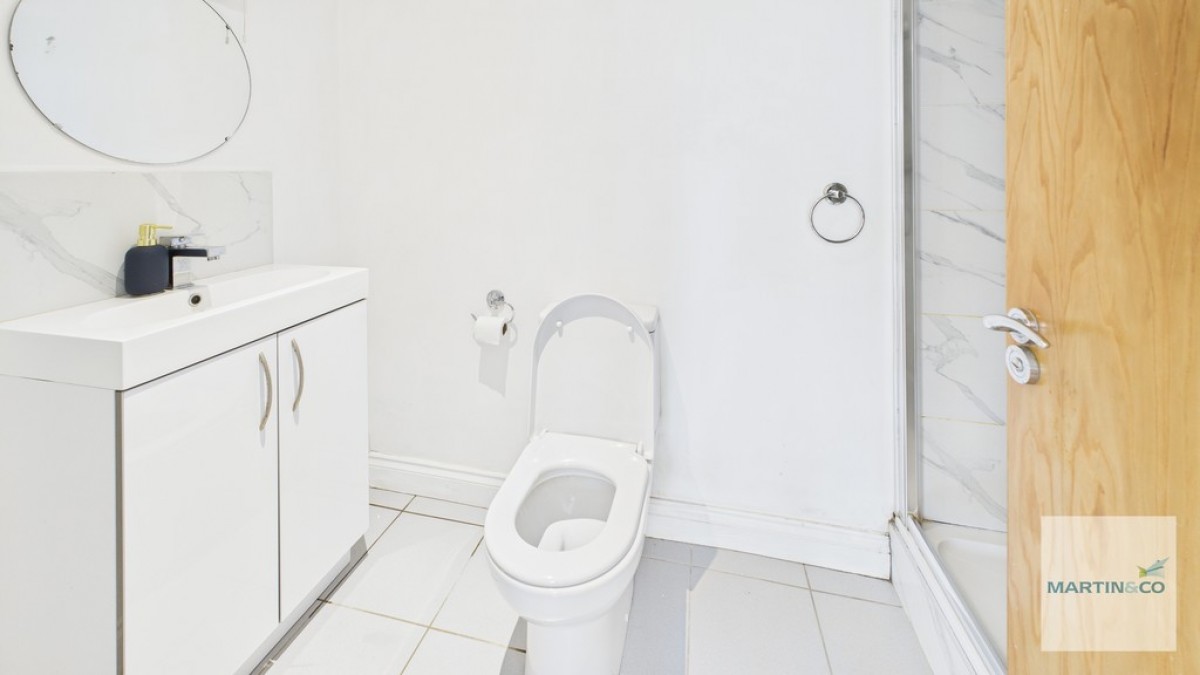 Station Road, Sutton Coldfield