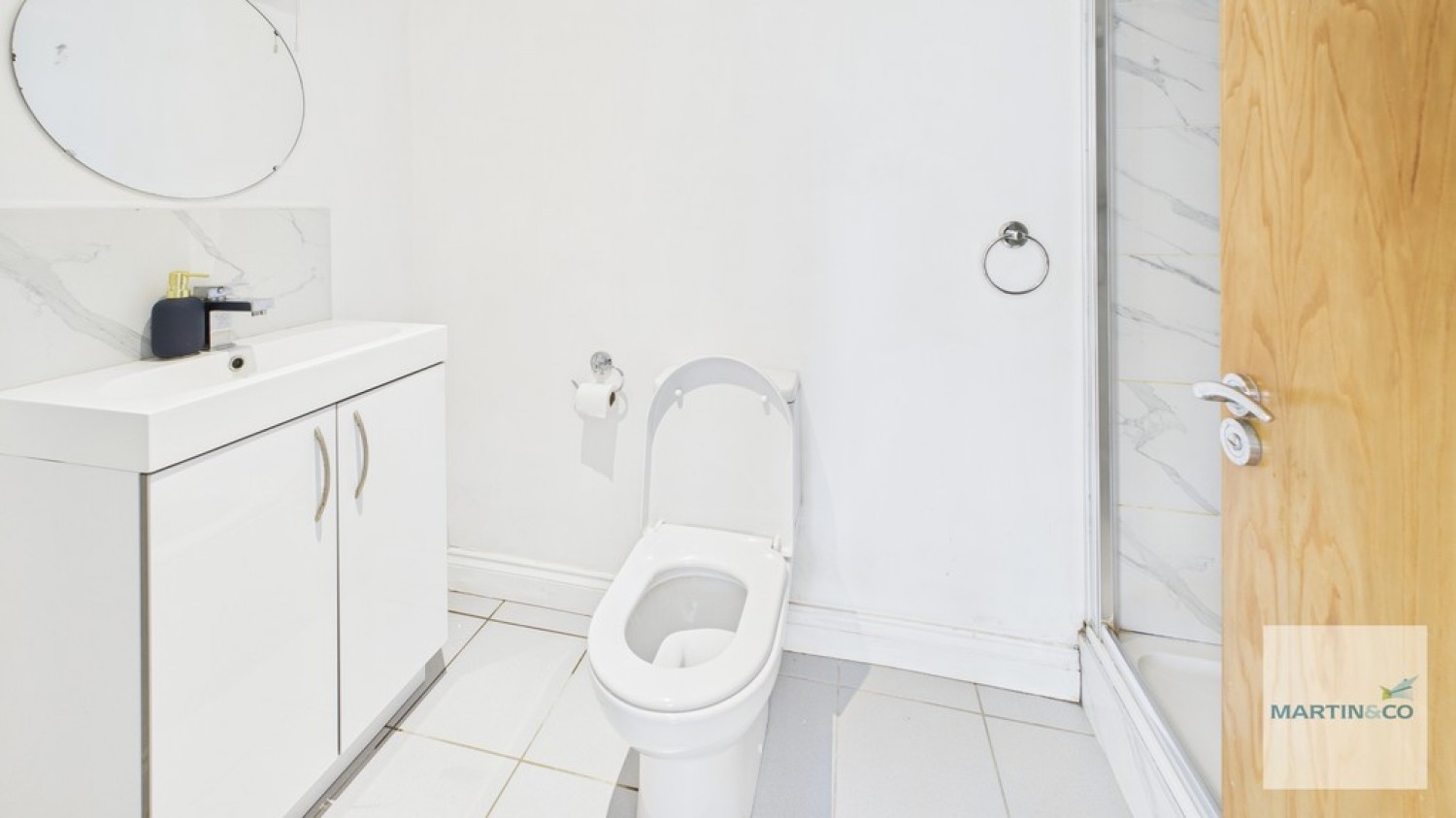 Station Road, Sutton Coldfield