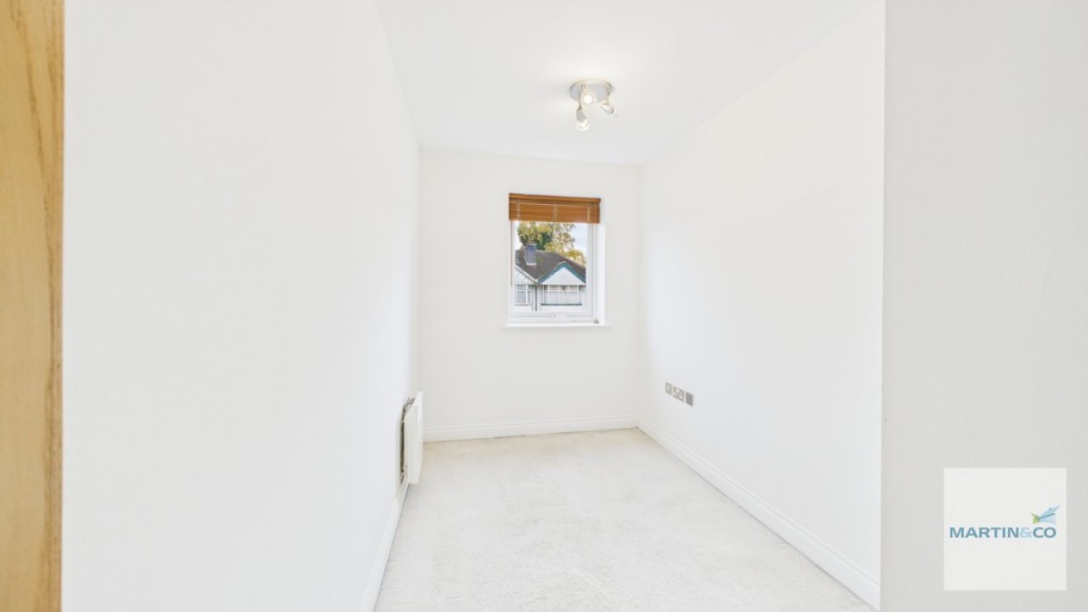 Station Road, Sutton Coldfield