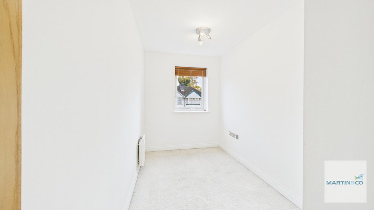 Station Road, Sutton Coldfield