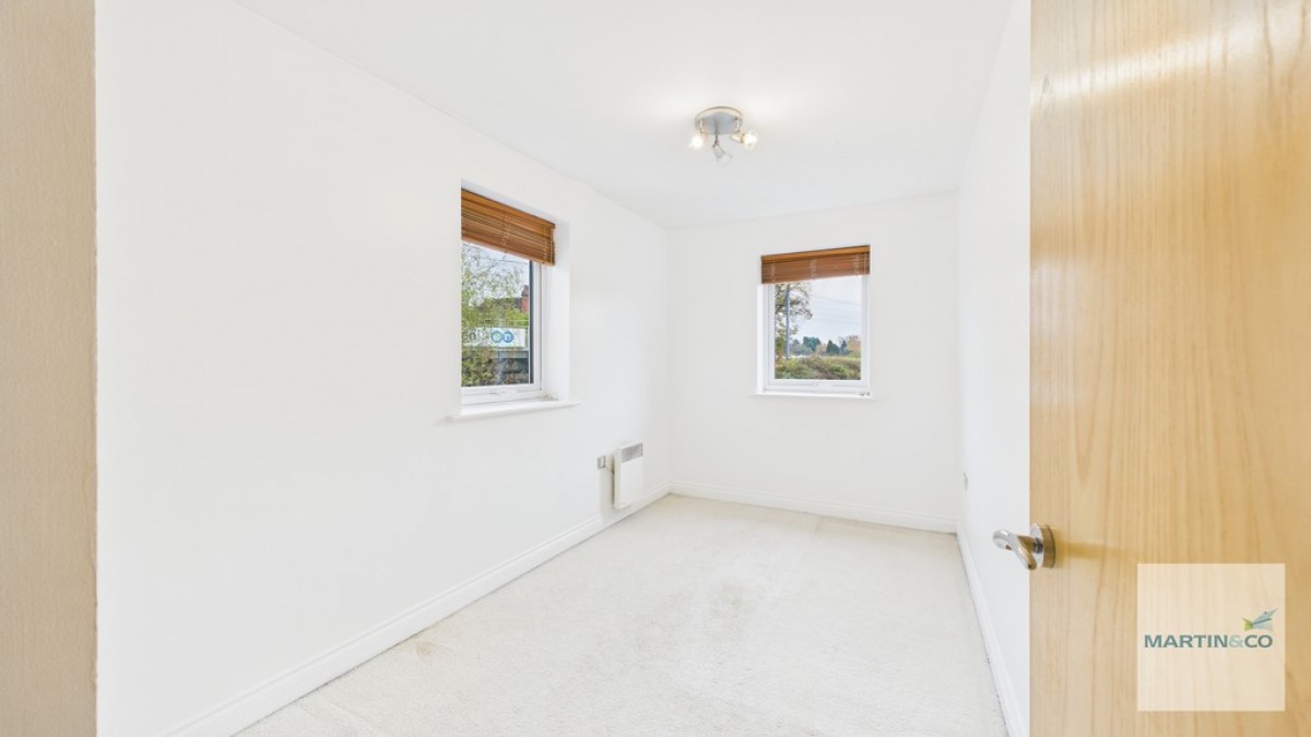 Station Road, Sutton Coldfield