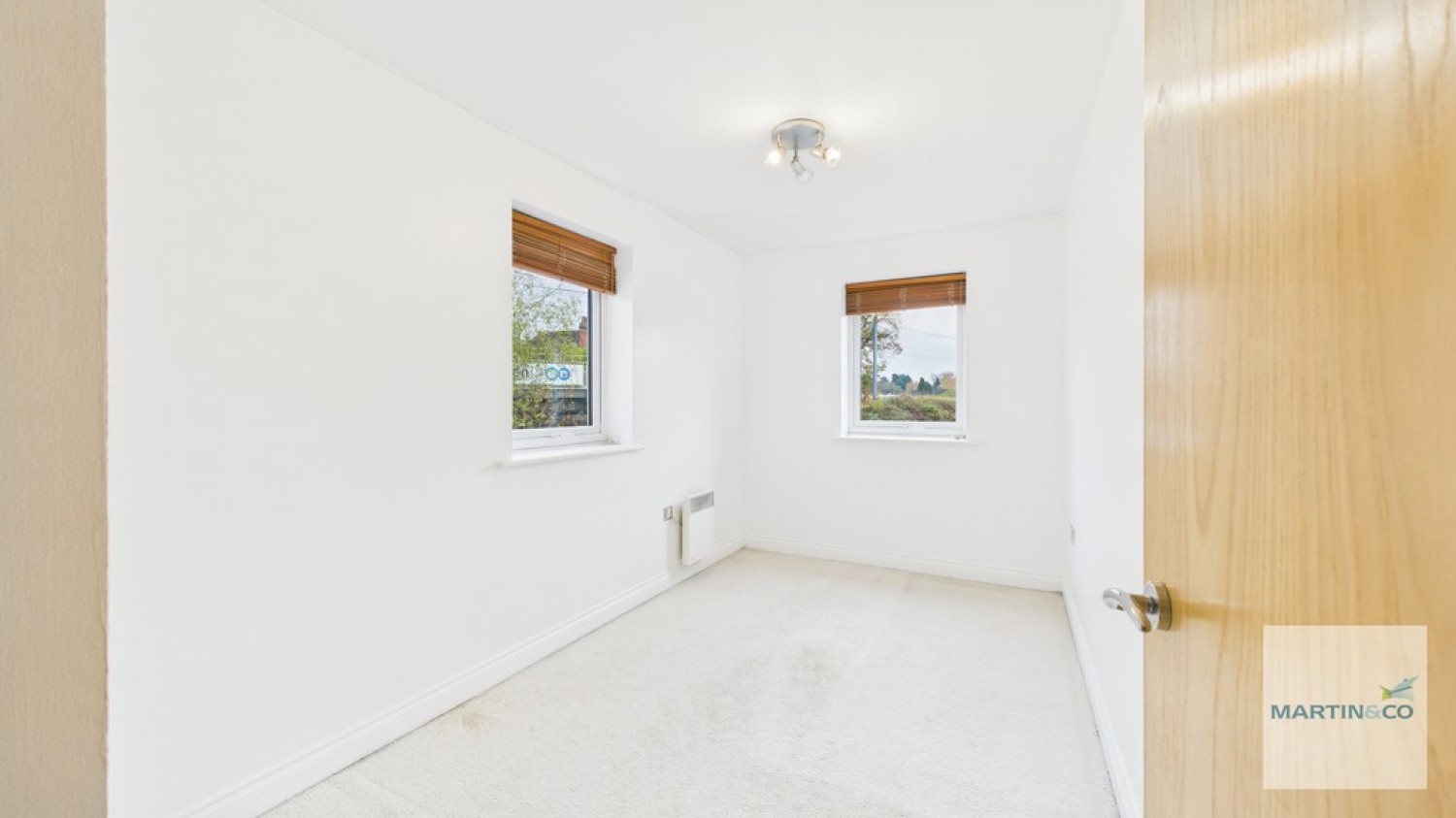 Station Road, Sutton Coldfield