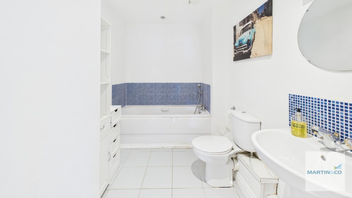 Station Road, Sutton Coldfield