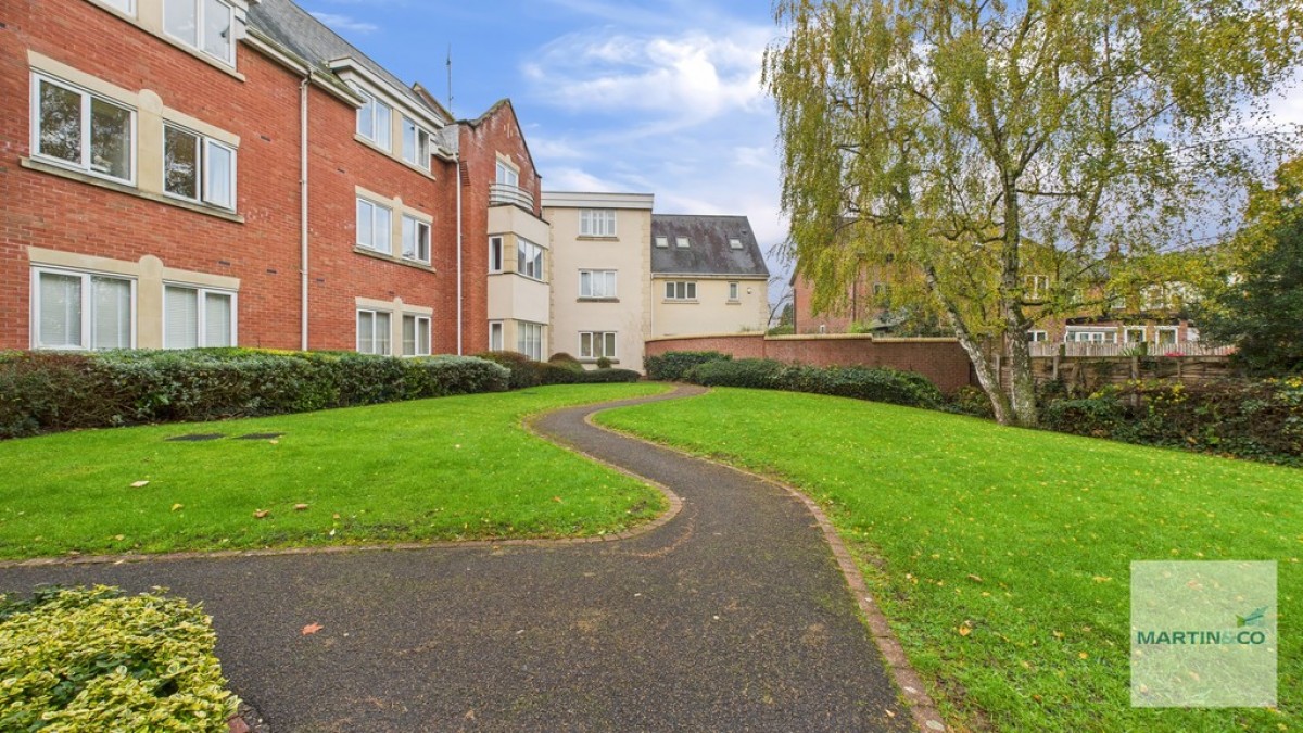 Station Road, Sutton Coldfield