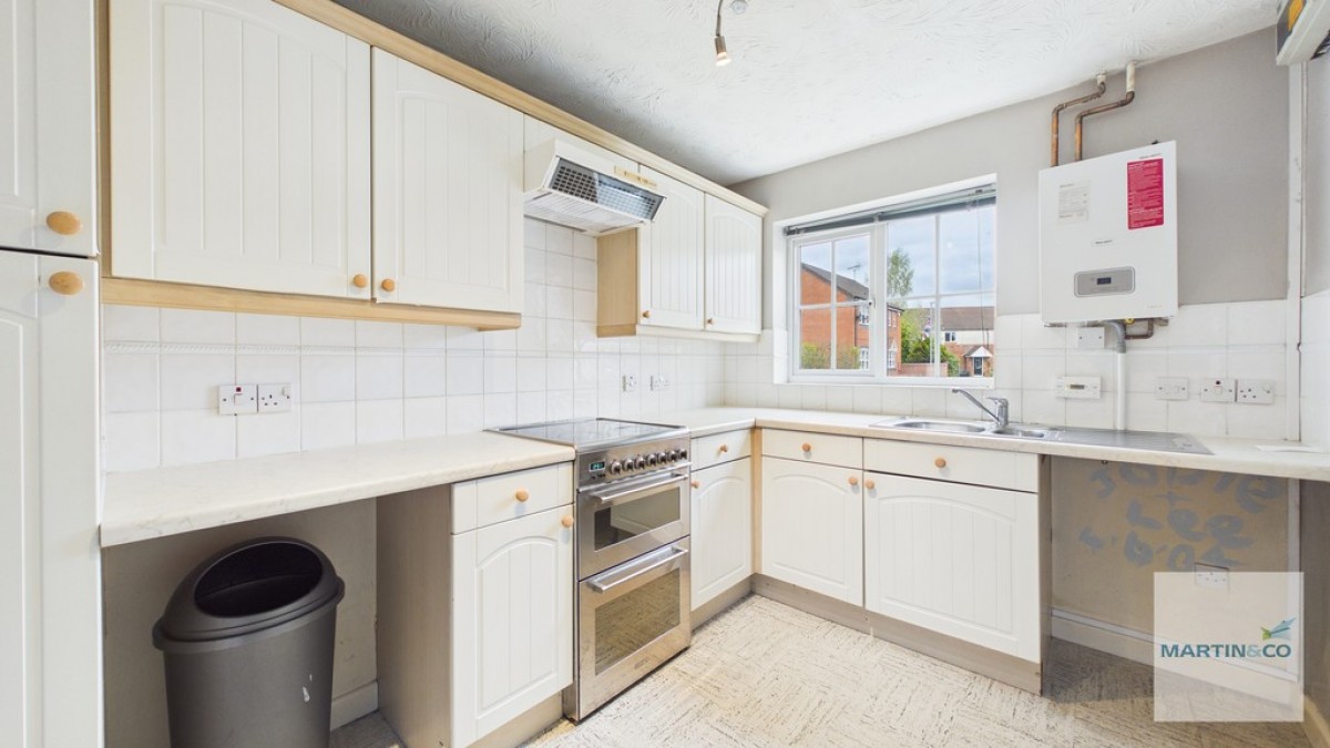 Pype Hayes Road, Erdington