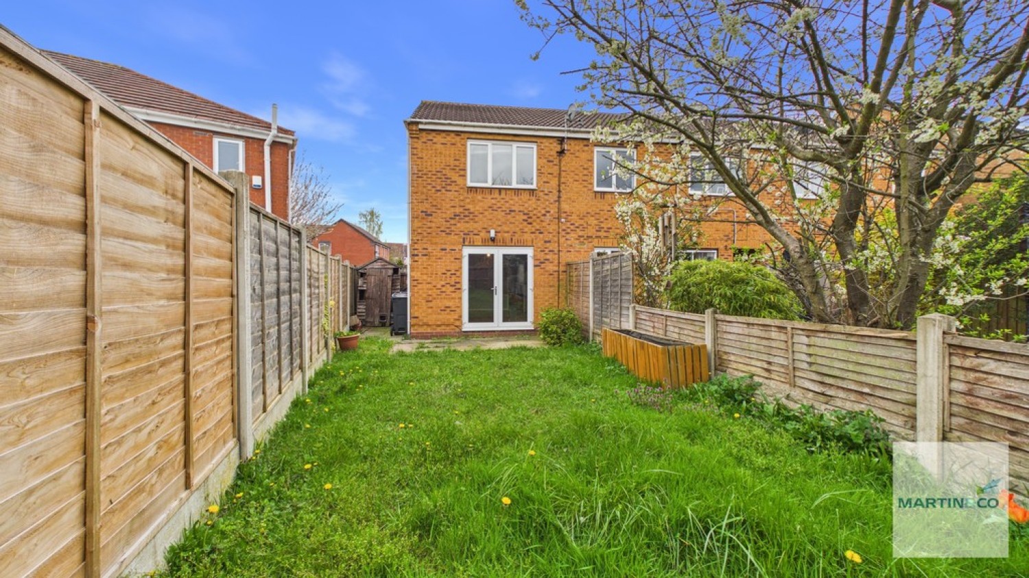 2 bedroom House for Letting Pype Hayes Road, Erdington