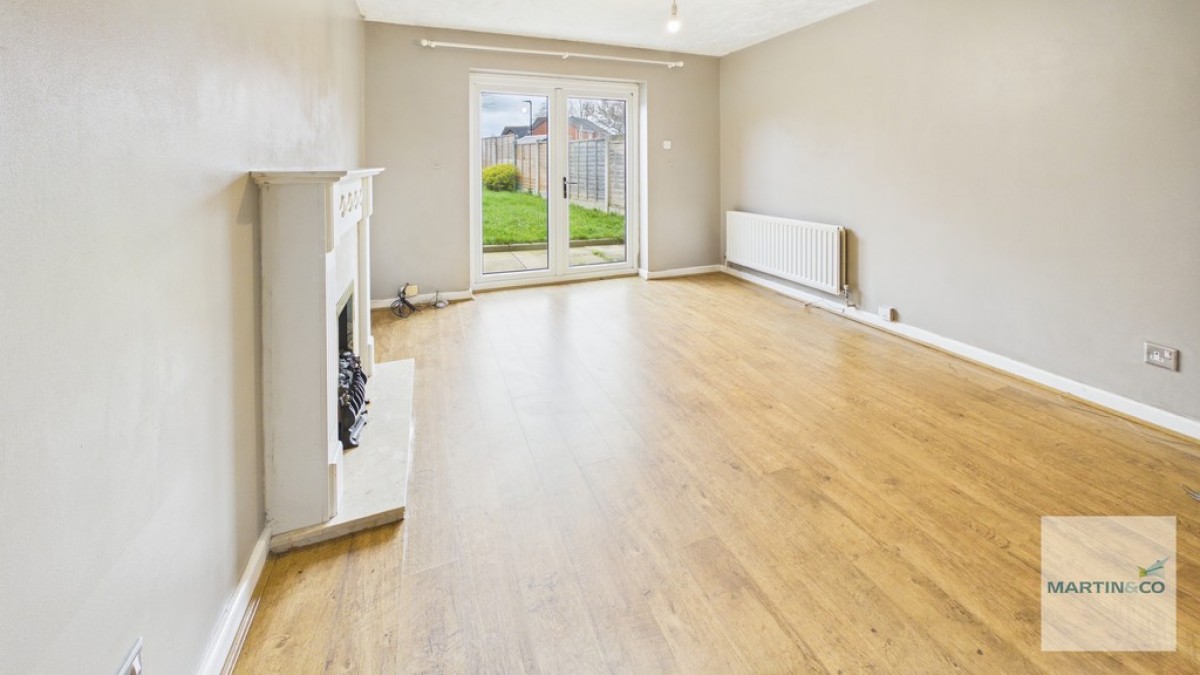 Pype Hayes Road, Erdington