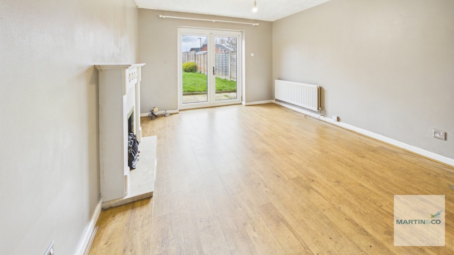 2 bedroom House for Letting Pype Hayes Road, Erdington