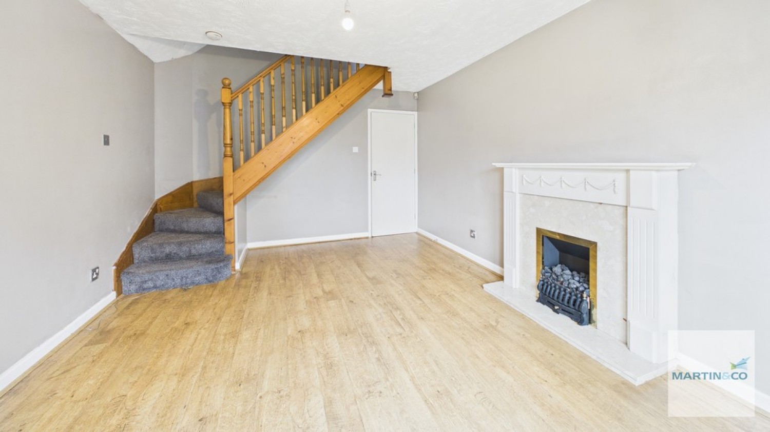 2 bedroom House for Letting Pype Hayes Road, Erdington