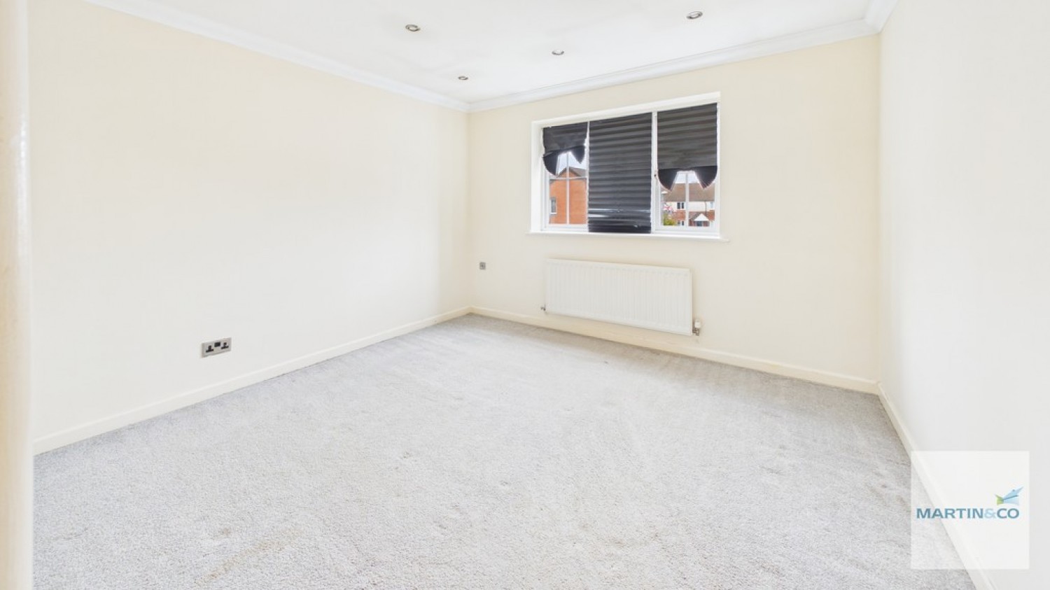 2 bedroom House for Letting Pype Hayes Road, Erdington