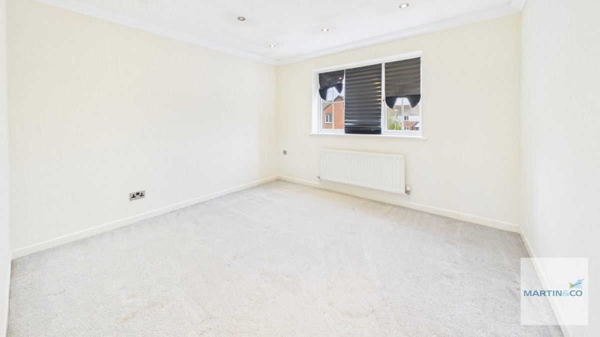 Pype Hayes Road, Erdington