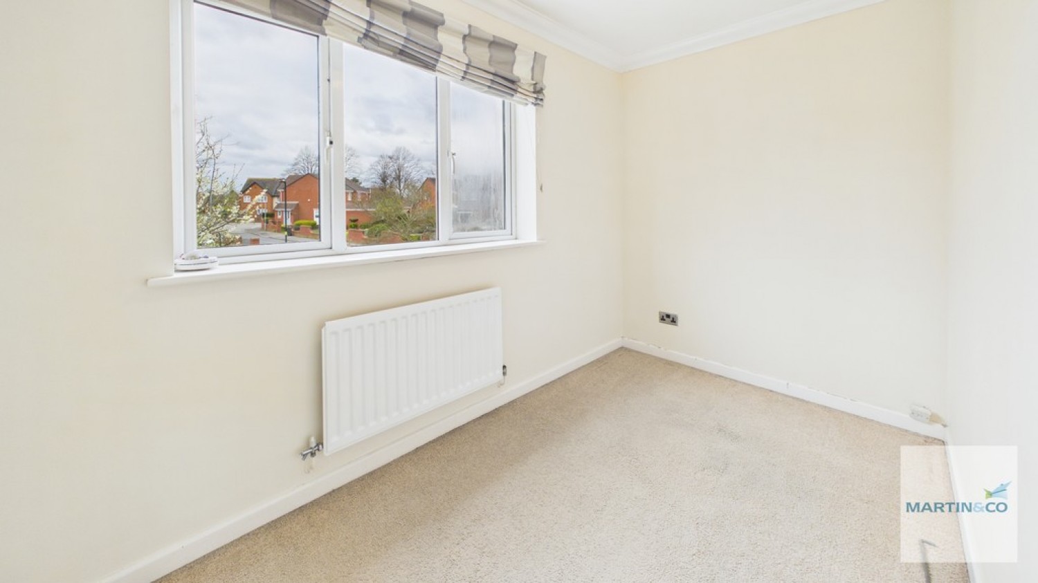 2 bedroom House for Letting Pype Hayes Road, Erdington