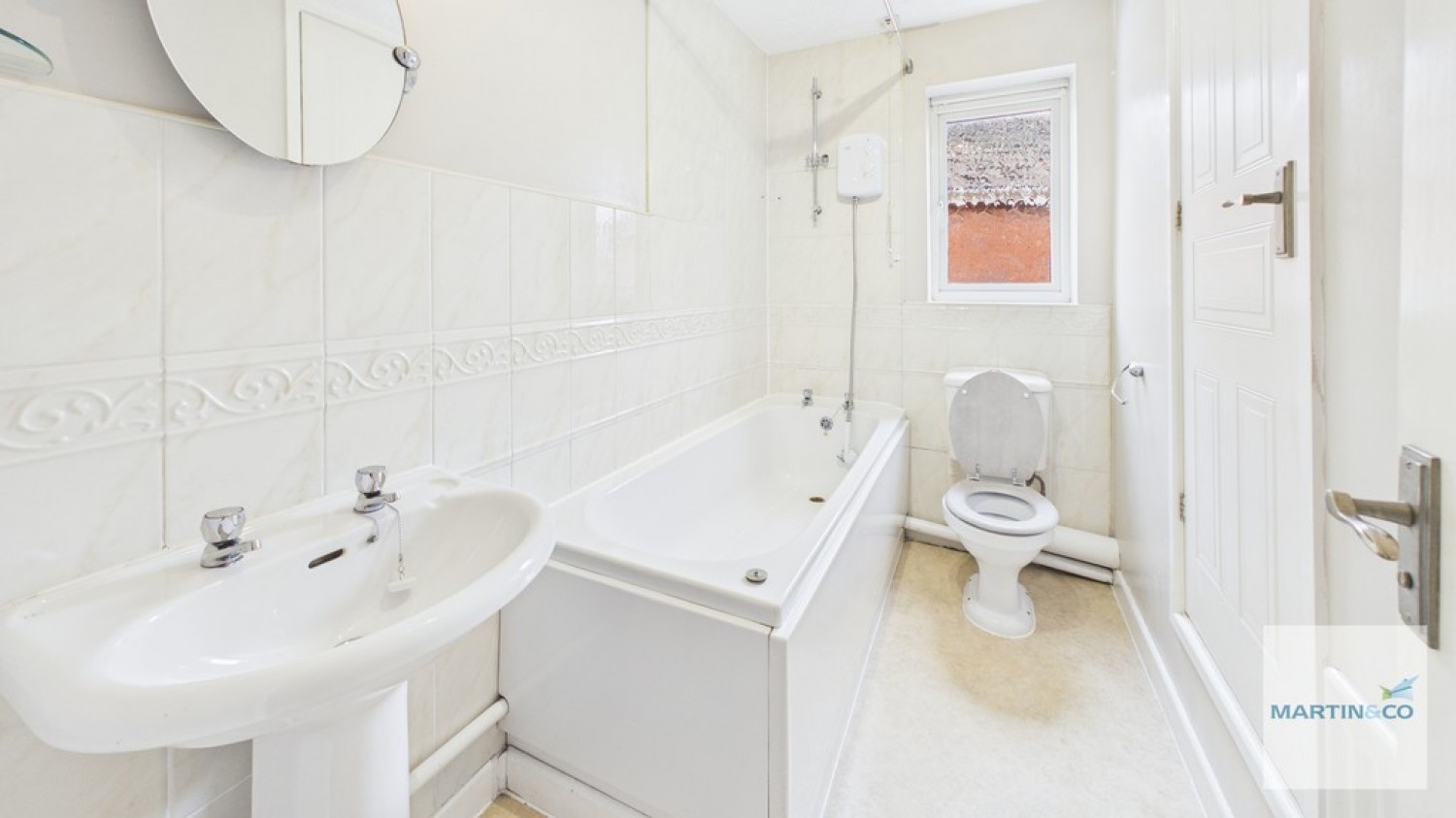 2 bedroom House for Letting Pype Hayes Road, Erdington