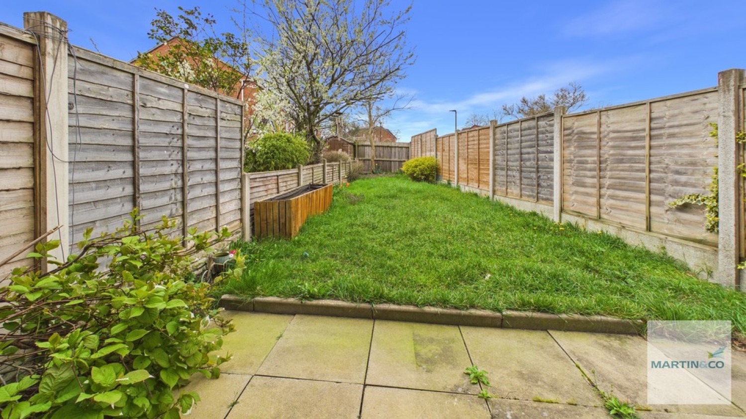 2 bedroom House for Letting Pype Hayes Road, Erdington