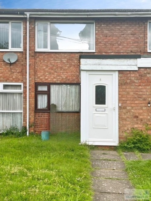 Avalon Close, Erdington