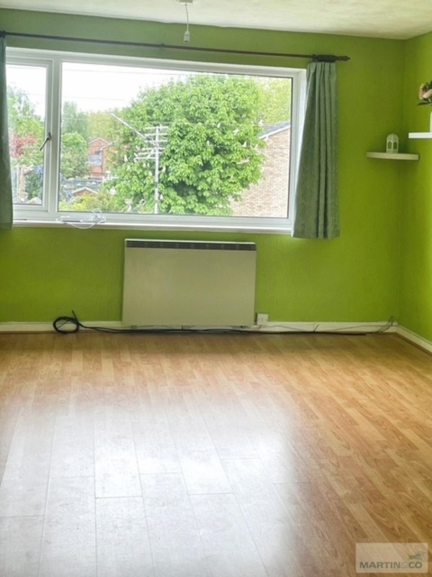 2 bedroom Flat for Letting Avalon Close, Erdington