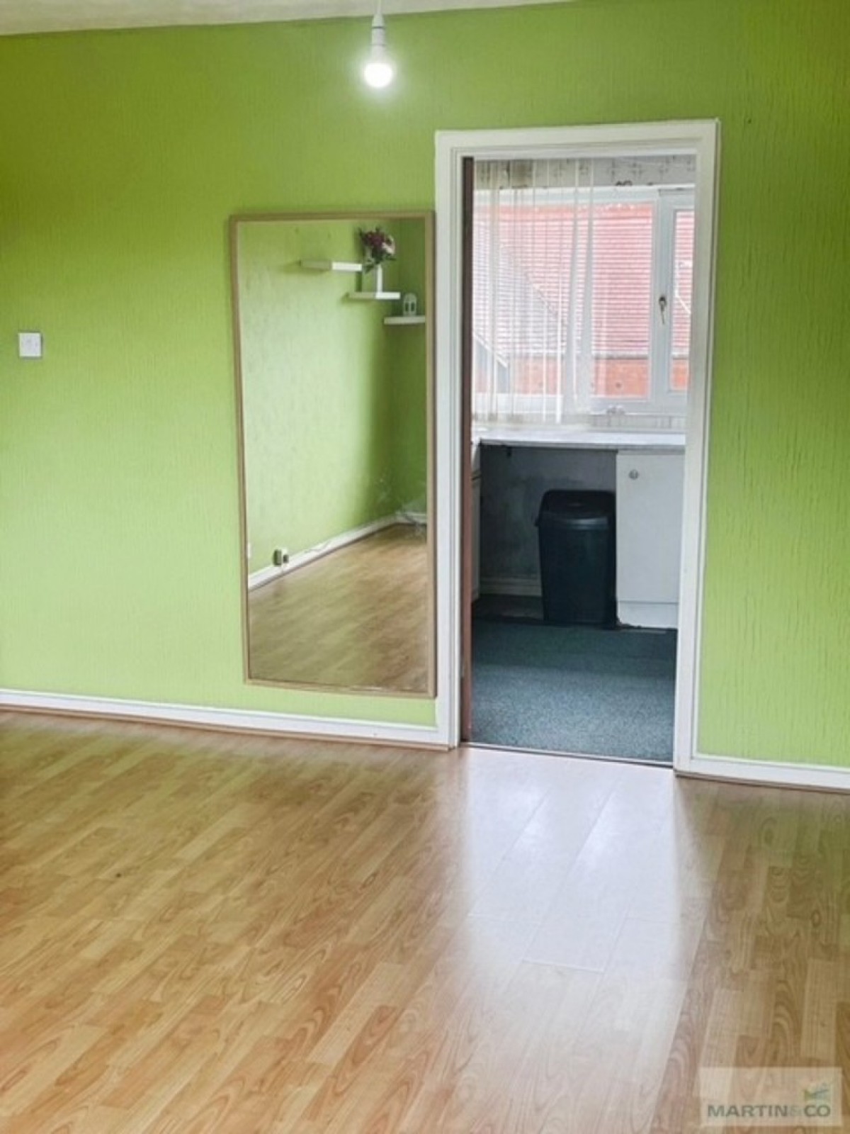 Avalon Close, Erdington