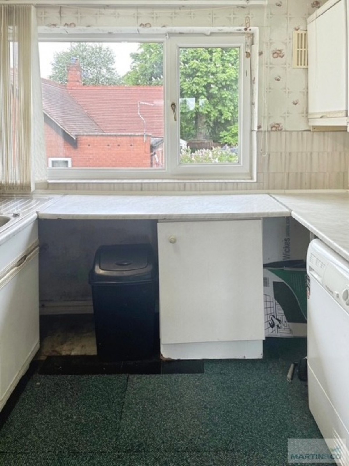 Avalon Close, Erdington
