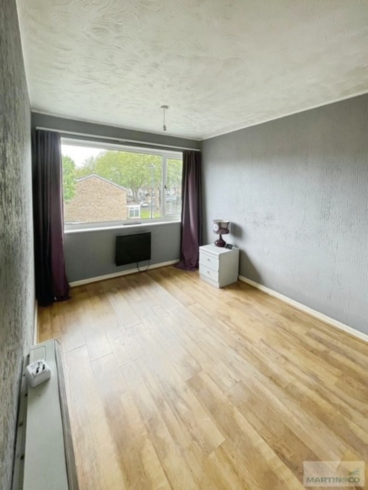 Avalon Close, Erdington