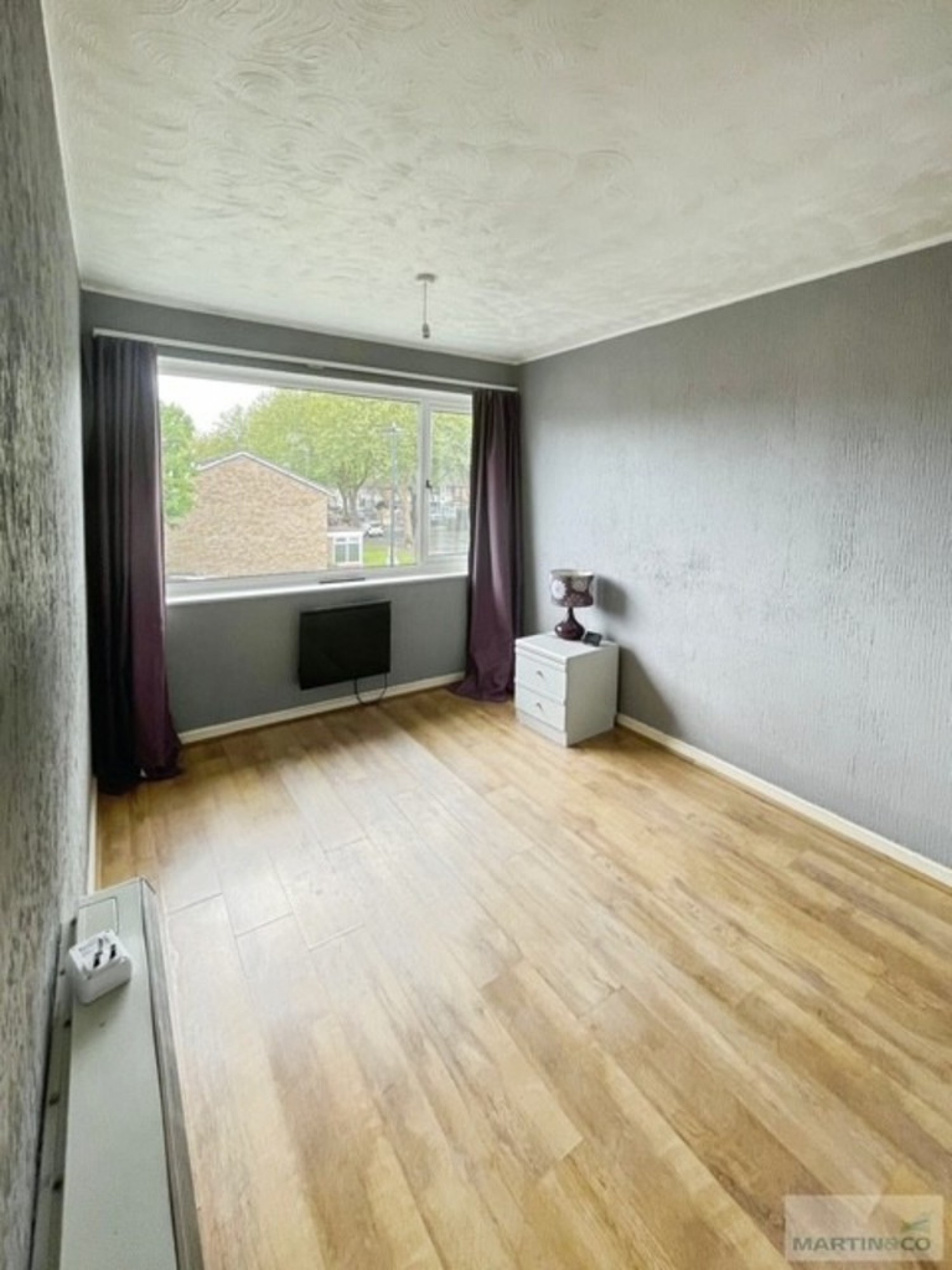 2 bedroom Flat for Letting Avalon Close, Erdington