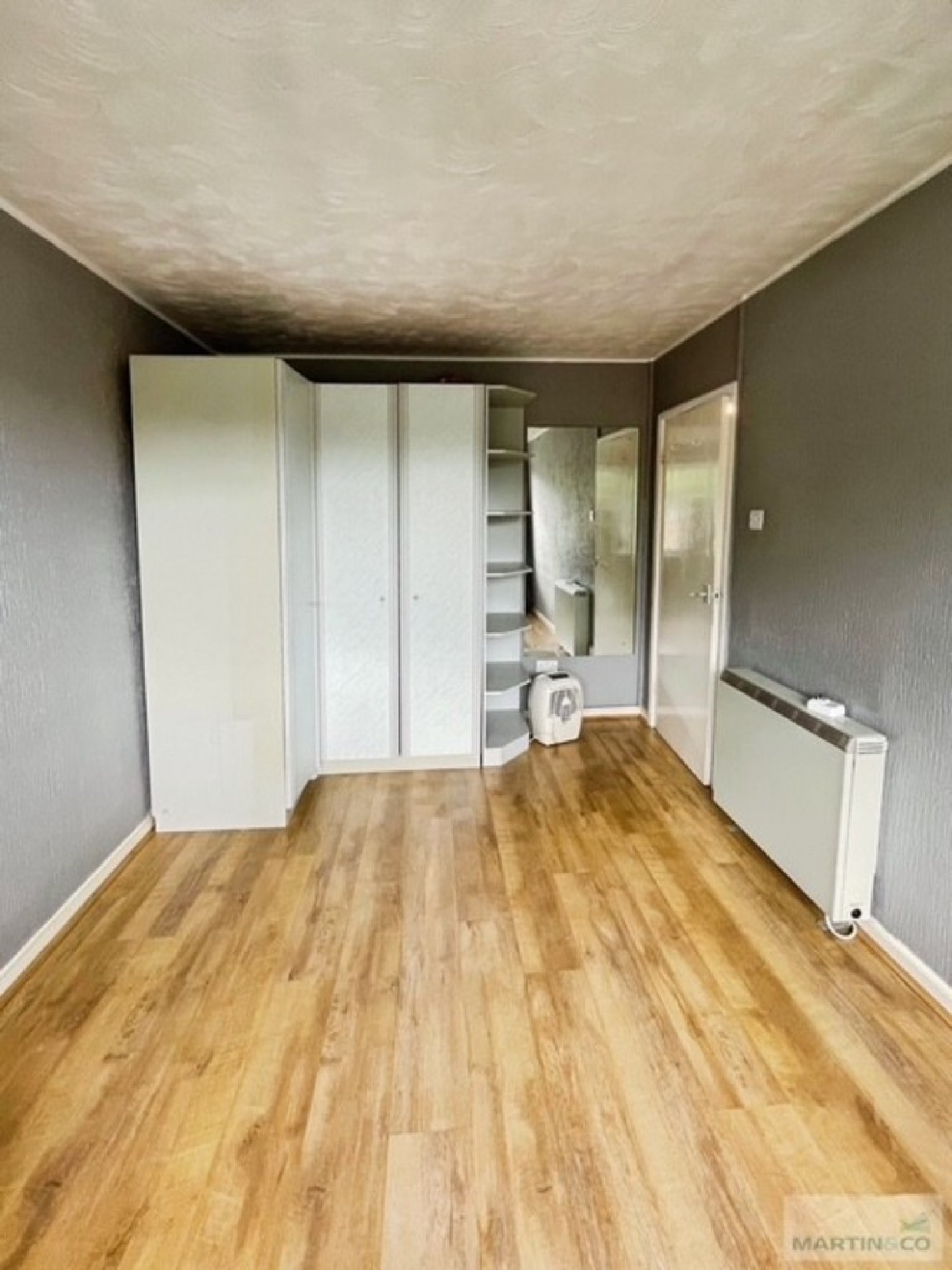 2 bedroom Flat for Letting Avalon Close, Erdington