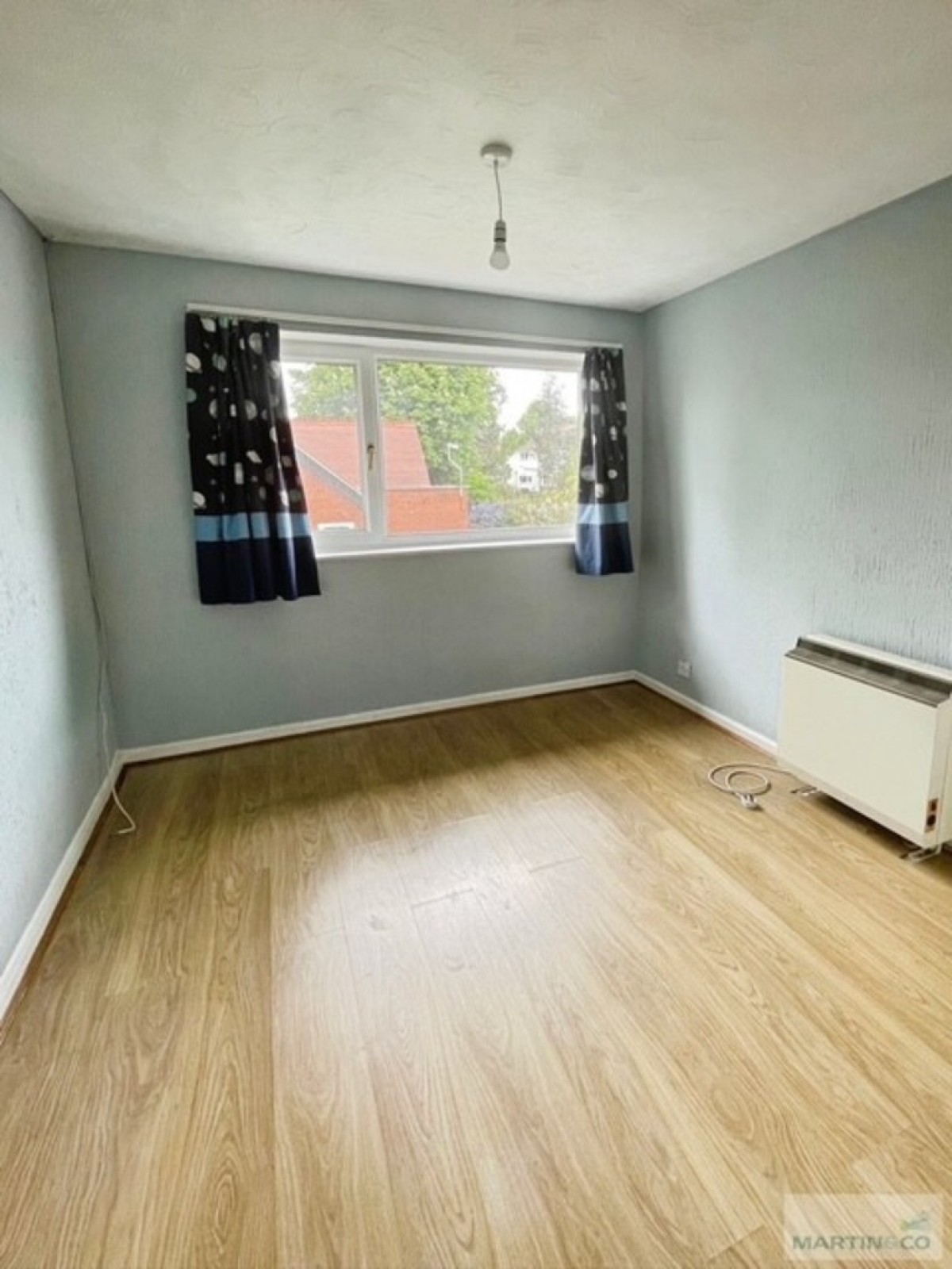Avalon Close, Erdington